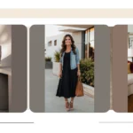 Rocking Mom Life: 14 Cute Outfits for Every Season