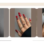 Cozy Up Your Look: 15 Fall-Inspired French Nail Ideas You’ll Love