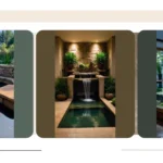 Splash into Serenity: 13 Innovative Indoor Pond Ideas for Living Rooms