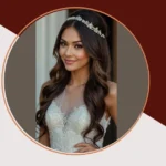 Chic and Unique: 15 Long Hair Bridal Inspiration Ideas