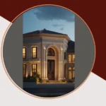 Elegant Exteriors: Discover 15 Classic Villa Design Inspirations