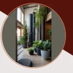 Stylish and Green: 15 Indoor Garden Ideas for Chic Living