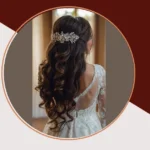 Bridal Beauty Unveiled: 15 Amazing Long Hair Styles