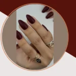 Nail the Season with 15 Dark Fall Nail Ideas for 2024