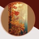 Embrace Autumn with 13 Delightful Wallpaper Inspirations