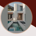 Chic Retreats: 15 Contemporary Villa Design Concepts