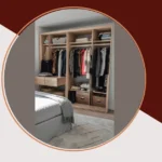 Discover the Future: 12 Innovative Wardrobe Design Ideas for Your Bedroom