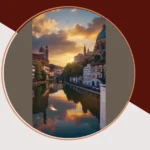 Exploring Europe’s Most Scenic Cities and Breathtaking Natural Places