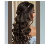 13 Stunning Bridesmaid Hairstyles for Long Hair That Are Totally Effortless