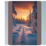 Cozy Up Your Devices with 14 Adorable Winter Wallpapers