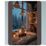 Winter Wonderland: 7 Cozy Room Decor Ideas to Warm Your Heart