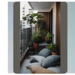 11 Small Balcony Garden Decor Ideas: Transform Your Tiny Outdoor Oasis