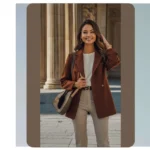 Cozy and Comfy: 13 Cute Fall Outfit Ideas for Teens and Women