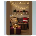 Transform Your Space: 14 Cute Christmas Room Decor Ideas for a Cozy Vibe