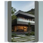 Embrace Nature: 18 Modern House Designs That Bring the Outdoors In