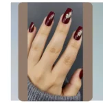 Winter Wonderland: 15 Adorable DIY Nail Designs for the Cozy Season