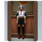 Unleash Your Inner Joker with These 12 Female Costume Ideas