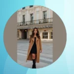 Autumn Aesthetic: 17 Chic Work Outfits for Women