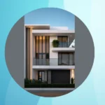 The Great Outdoors: Discovering 18 Modern Homes with Stunning Exteriors