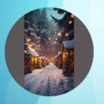 Discover 15 Aesthetic Christmas Wallpapers for the Holidaze