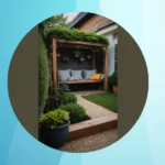 Revamp Your Backyard with These Cozy Garden Inspirations