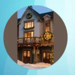 Elevate Your Yard with These 17 Easy and Elegant Christmas Decor Ideas