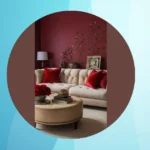 A Taste of Color: 15 Red Bedroom Ideas to Ignite Your Space**  
**