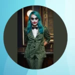 Stand Out in 2024: Fun Joker Costumes for Her!