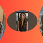 13 Easy and Chic Hairstyles for Long-Haired Bridesmaids