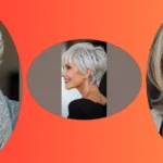 Fabulous at 50: 7 Sassy Hairstyles for Older Women**
  
**