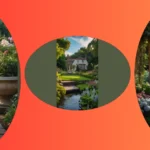 Dive into 13 Garden Ideas to Create Your Backyard Fairytale Oasis