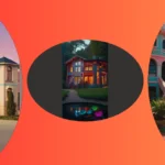 Mansion Goals: 16 Big House Ideas for Modern Living