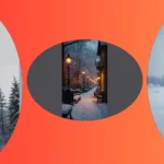 14 Winter Wallpapers to Embrace the Chill in Style