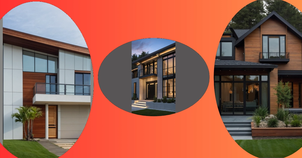 From Ordinary to Extraordinary: 18 Homes That Redefine Modern Living ...