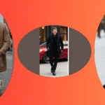 Chill Style: 20 Unbeatable Winter Outfit Ideas for Men**  
**
