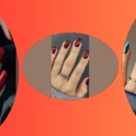 Chill Out This Winter with 15 Simple DIY Nail Designs