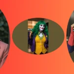 2024’s Best Female Joker Costume Inspirations