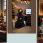 Bring on the Christmas Spirit: 17 Cozy Room Decor Ideas You’ll Love