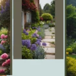 Unleash the Magic: 13 Enchanting Garden Ideas for Your Backyard