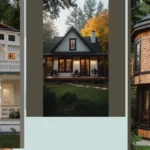 Cottage Living: 10 Cozy House Plans for a Simplified Life