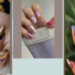 Nail Art for the Stars: 12 Must-Try Scorpio Designs