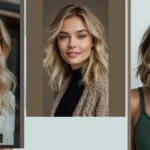 Frosty Fun: 20 Quick and Cute Hairstyles Perfect for Winter