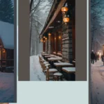 From Snow to Screen: 13 Winter Vibes Wallpapers You’ll Adore