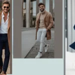 The Ultimate Guide to 20 Stylish Winter Outfit Ideas for Men**  
**