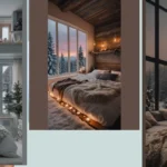 A Cozy Retreat: 7 Winter Room Decor Ideas for Every Style