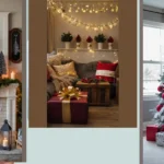 Pink Paradise: 14 Inspired Christmas Decor Ideas for Teens’ Rooms