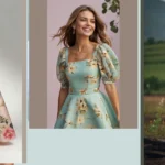Discover the Charm: 20 Floral Dress Inspirations for Every Event