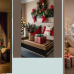 Ultimate Christmas Vibes! 12 Easy Holiday Decor Ideas for Teen Bedrooms