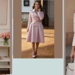 Pinktastic Fashion: 15 Must-Try Outfits for the Bold and Beautiful**

**