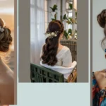 25 Chic Wedding Hairstyles That Make a Statement